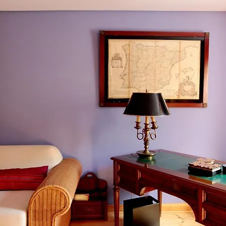 Casa Mil Cores - Carvalhal Carvalhal (Leiria)