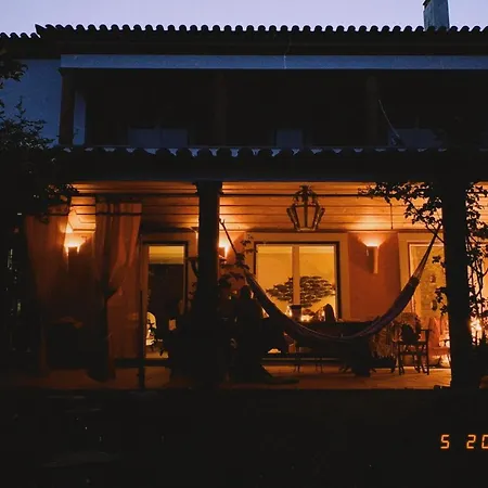 בית נופש Casa Mil Cores - Carvalhal Carvalhal (Leiria)