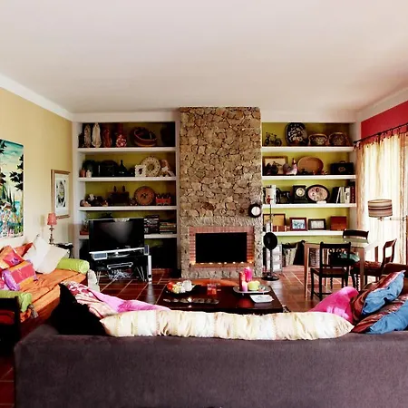 Casa Mil Cores - Carvalhal * Carvalhal (Leiria)