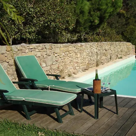 Casa Mil Cores - Carvalhal בית נופש Carvalhal (Leiria)