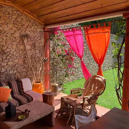 Holiday home Casa Mil Cores - Carvalhal *