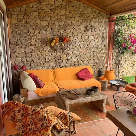 Casa Mil Cores - Carvalhal