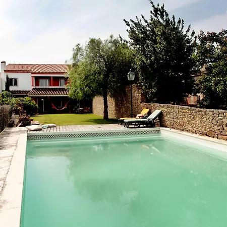 Casa Mil Cores - Carvalhal Carvalhal (Leiria)