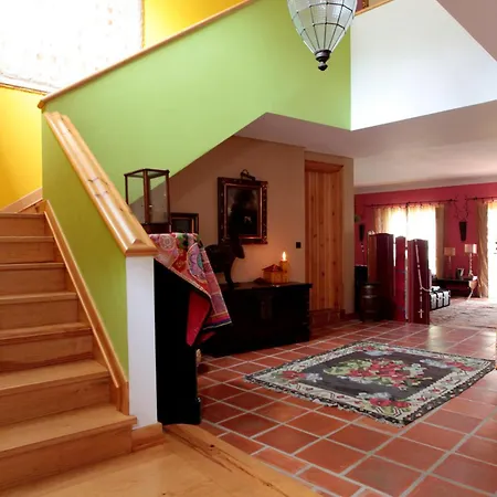 Casa Mil Cores - Carvalhal * Carvalhal (Leiria)