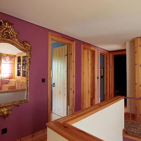 Casa Mil Cores - Carvalhal 度假居 Carvalhal (Leiria)